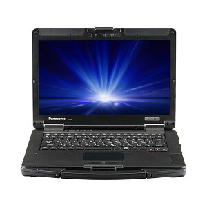 pi\jbN TOUGHBOOK FZ-55 14.0^ Core i5-1345U vPro 16GB 512GBiSSDj FZ-55J2601AJ 1