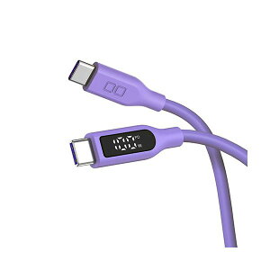 �i�܂Ƃ߁j CIO CtoC�t���t���V���R���P�[�u�� 2m �p�[�v�� CIO-SL-SC-CC2-PP 1�{ �y×2�Z�b�g�z