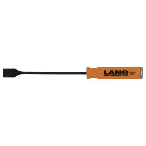 LANGTOOLS �����O�c�[�� �K�X�P�b�g�X�N���[�p�[ �X�g���[�g �n��3�^4mm 855-075