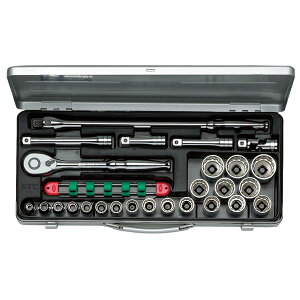 KTC ���s�@�B�H�� 12.7SQ �\�P�b�g�����`�Z�b�g 26�_�imm�j TB420X