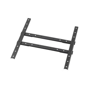 TTvC VESAϊ 100mm-200/300/400mm ubN CR-VESA400 g