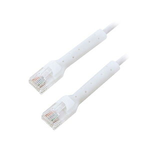 MCO CAT6A ŒłLANP[u 3m zCg `LRlN^ŌŒłLANP[u C6A-K030W