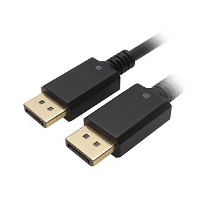 y3Zbgz z[bN DisplayPortP[u 3m DP30-699BBX3