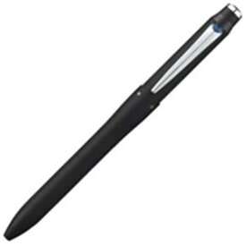 三菱鉛筆 JETSTREAMプライム回転式多機能ペン3＆1 黒 (代引不可)