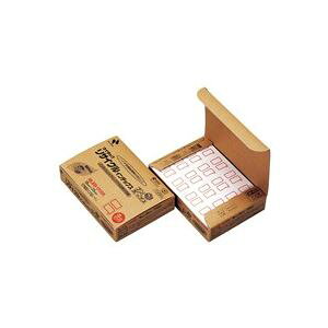 (まとめ)ニチバン リサイクルインデックス 小 MLBB-131RR 赤【×5セット】 (代引不可)