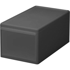 g썑HƏ Like-it gݍ킹Ďg[P[X ~fBM 25.5×s46.5×21.5cm O[ MOS-02 (s)