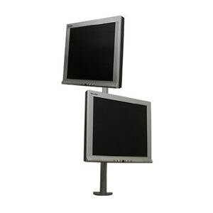 サンコ- 4軸式デュアルモニタースタンド MARMGUS22V (代引不可)