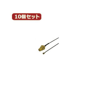 ϊl 10Zbg AeiOtP[u ANT-CNBX10 (s)