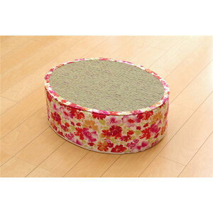 Xc[  ԕ ȉ~ Xc[ sN 45×35×H15cmysz