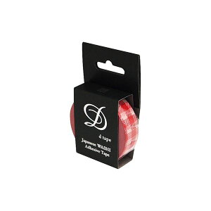 (�Ɩ��p�Z�b�g) �a���}�X�L���O�e�[�vD tape�^�`�F�b�N�^15MM�^���b�h DT15-CHECK-R�y×20�Z�b�g�z (����s��)
