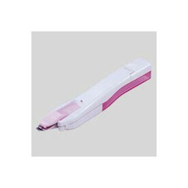 （まとめ） マックス リムーバ 除針器 ホッチポン RZ-10S ピンク 1個入 【×10セット】