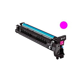 【純正品】 KONICAMINOLTA コニカミノルタ イメージングユニット/プリンター用品 【A0DE0DE M マゼンタ】 (代引不可)