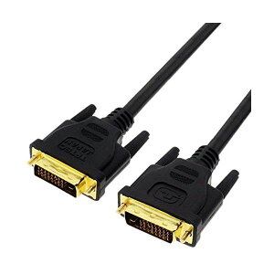 (�܂Ƃ�)�ϊ����l DVI-D to DVI-D 1.0m DUAL DVIDD-10G�y×5�Z�b�g�z (����s��)