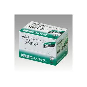 �i�܂Ƃ߁j �Z�F�X���[�G�� �|�X�g�C�b�g(R) �G�R�m�p�b�N(TM)���i�V���[�Y 20���� ��12.5×�c75mm 5601-P �s���N 20�� �y×3�Z�b�g�z (����s��)