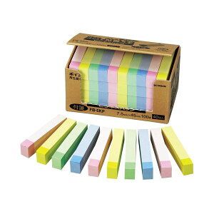 �i�܂Ƃ߁j �j�`�o�� �|�C���g���� �r�W�l�X�p�b�N 7.5×45mm �p�X�e�����C�����F FB-5KP 1�p�b�N�i40���j �y×5�Z�b�g�z (����s��)