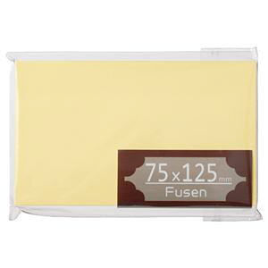 i܂Ƃ߁j TANOSEE ӂ 75×125mm N[ 1 y×20Zbgz (s)