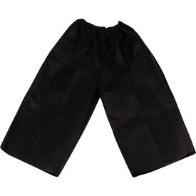 （まとめ）アーテック 衣装ベース S ズボン 黒 【×15セット】 (代引不可)