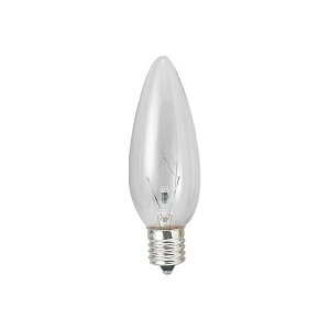 (�܂Ƃ�)YAZAWA �V�����f���A�� C32 E17 60W �N���A C321760C�y×50�Z�b�g�z (����s��)