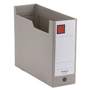 i܂Ƃ߁j LOW G{bNXPP A4R [100mm O[ 4633N 1 y×15Zbgz (s)