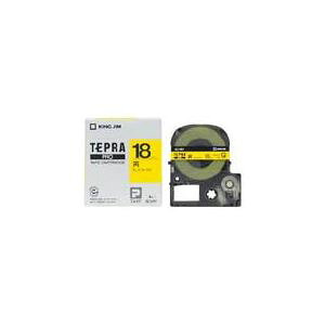 �L���O�W�� �e�v��PRO�e�[�v ���ɍ����� 18mm 5�{ (����s��)