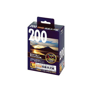 (ƖpZbg)iJoV CNWFbg 100N䎆ɓ\鍂 LF200 JPPG-L-200y×5Zbgz (s)
