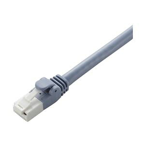 �G���R�� EU RoHS�w�ߏ��� �c���܂�h�~LAN�P�[�u��(Cat6A)/20.0m/�u���[ LD-GPAT/BU200 (����s��)