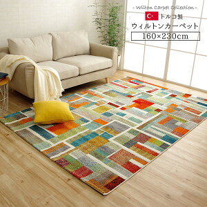gR EBgD J[ybg wGf RUGx 160×230cm (s)