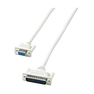 i܂Ƃ߁jTTvC RS-232CP[uifETAEӋ@E1.5mj KRS-413XF1Ky×3Zbgz (s)