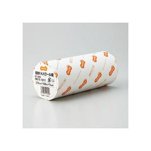 i܂Ƃ߁j TANOSEE MFAX[ A4 210mm×100m ca1C` \F 1{ y×5Zbgz (s)