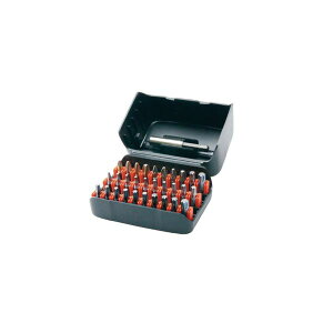 PB SWISS TOOLS C6-995 �h���C�o�[�r�b�g�Z�b�g �i�{�b�N�X����j