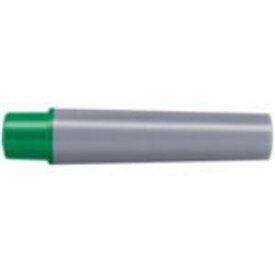 (業務用300セット) ゼブラ ZEBRA 油性マーカーカートリッジセットRYYT5-G 緑 (代引不可)