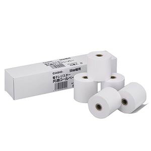 i܂Ƃ߁j JVI CASIO dqWX^[p [y[p[ 58mm 107ERp RP-5860X5 1pbNi5j y×10Zbgz (s)