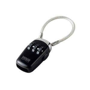 (まとめ)サンワサプライ USBメモリセキュリティ SL-69【×3セット】 (代引不可)