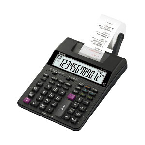 �J�V�I�v�Z�@ �v�����^�[�d��HR-170RC-BK (����s��)
