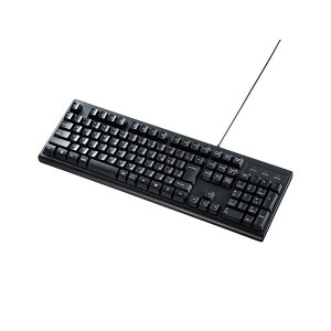 �T�����T�v���C ���{��109�L�[�{�[�h SKB-109UBK (����s��)