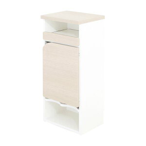 ނXgbJ[/Ic yzCgz 34.9cm×s29.2cm×82.2cm XChI t { yiz (s)