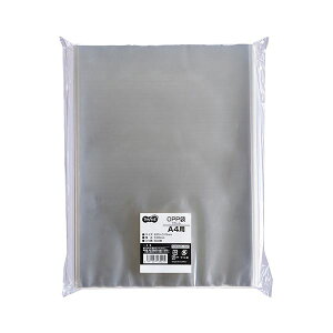 TANOSEE OPP tbg A4225×310mm 1Zbgi1000F500×2pbNj y×10Zbgz (s)