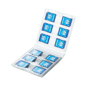 (܂Ƃ) TTvC SDJ[hP[X12[ NA FC-MMC26CL 1 y×10Zbgzyz (s)