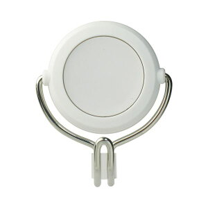 (まとめ) ソニック 超強力マグネットフック 大 耐荷重約7kg 白 MG-757-W 1個 【×10セット】 (代引不可)