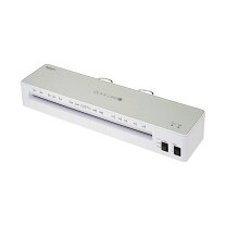 楽天市場】ラミネーター a3 nakabayashi nql-101a3の通販
