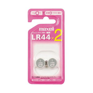�}�N�Z�� �A���J���{�^���d�r LR44 20��(2����×10�p�b�N)