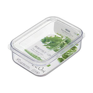 k܂Ƃ߁l t[hXgbJ[ ۑe 10.8cm S 620ml i` 90Zbg H@ }CNNA t[hP[X (s)