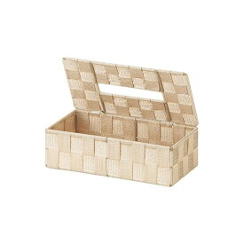 楽天市場 ティッシュケース 編みの通販