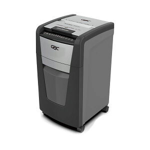 アコ・ブランズ オートフィードシュレッダ マイクロ 300AFM-E (代引不可)