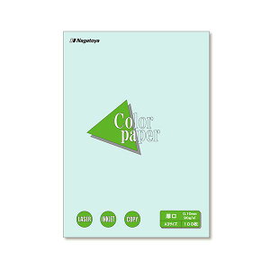(܂Ƃ) 剮X Color Paper A3   i-1310 1i100j y×10Zbgz (s)