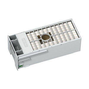 (まとめ)エプソン メンテナンスボックスSC9MB 1個【×3セット】 (代引不可)