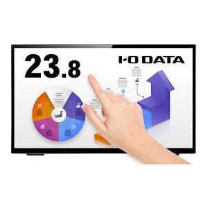 ACEI[Ef[^@ u5Nۏ؁v10_}`^b`Ή 23.8^ChtfBXvC LCD-MF241FVB-T-A (s)