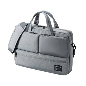 �T�����T�v���C �J�W���A��PC�o�b�O BAG-CA10GY �O���[ (����s��)