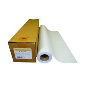 �I�X�g���b�`�_�C�� �N���XIJ�g���s�J�� 134g/m2 914mm×20m 2�C���`�R�A KI1001/36 1�{ (����s��)