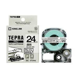 (�܂Ƃ߁j�L���O�W�� �e�v��PRO�e�[�v�L���C �����^������ST24KE�y×5�Z�b�g�z (����s��)